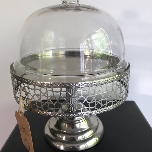 New with tag cheese stand - Picture 2 of 3